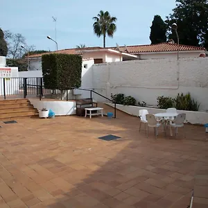 Monko - Rosario & Sun O Torremolinos