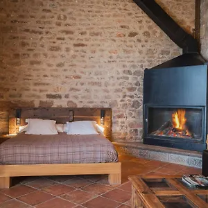 Mas Rovira Country house