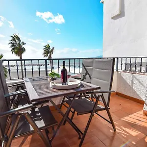 Letmalaga Cremades Seaside , Málaga Espagne